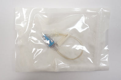 CareFusion MZ9277 MaxZero Microbore Extension Set IV Connector 0.2ml x 15cm